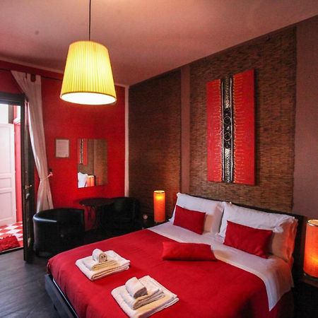 Bnb Sottosopra Gallipoli Exterior foto