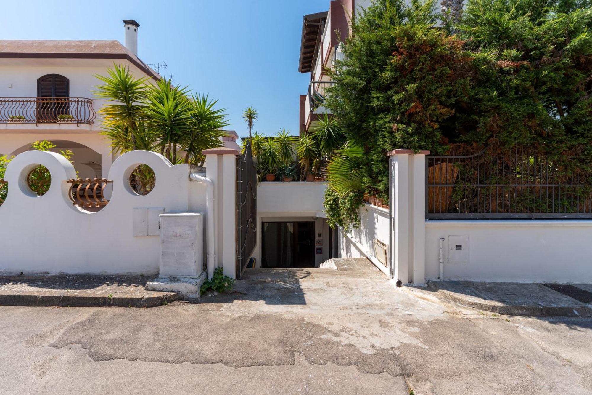 Bnb Sottosopra Gallipoli Exterior foto