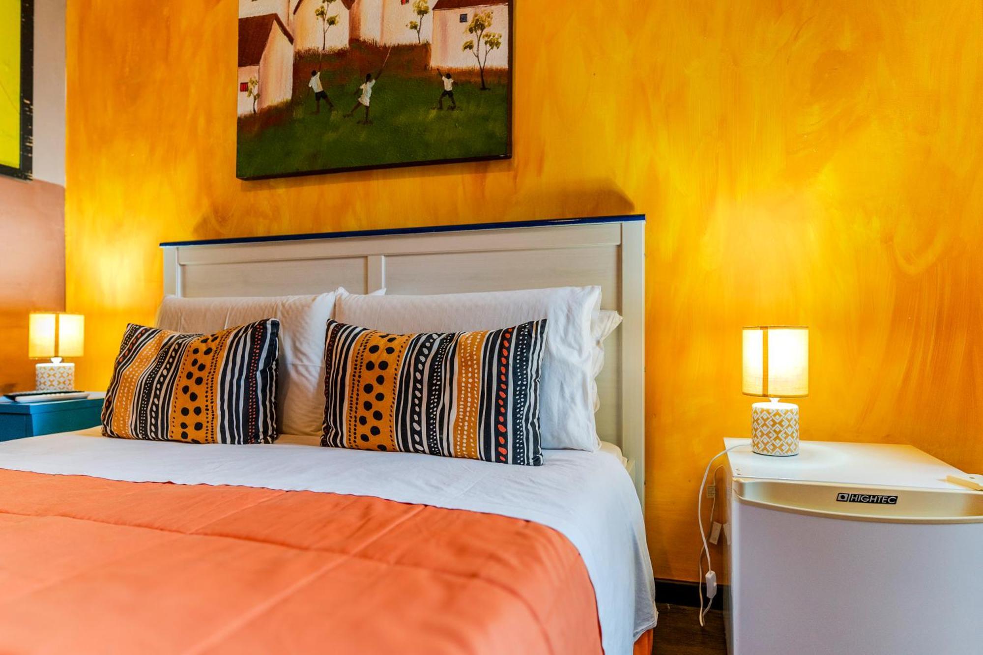 Bnb Sottosopra Gallipoli Exterior foto