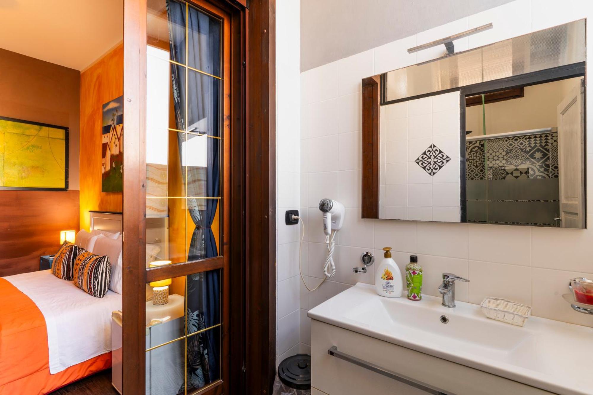Bnb Sottosopra Gallipoli Exterior foto