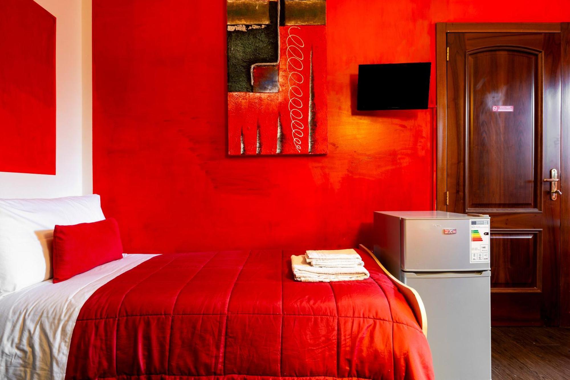 Bnb Sottosopra Gallipoli Exterior foto