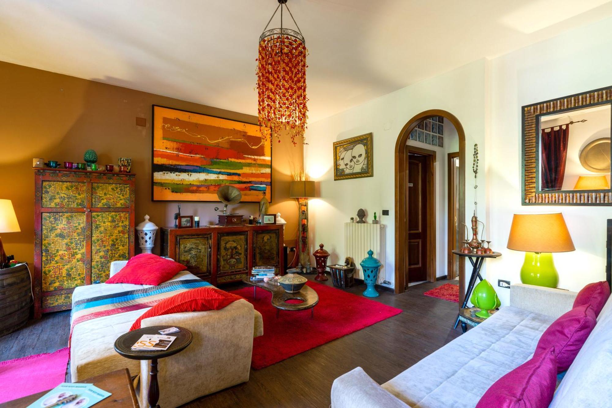 Bnb Sottosopra Gallipoli Exterior foto