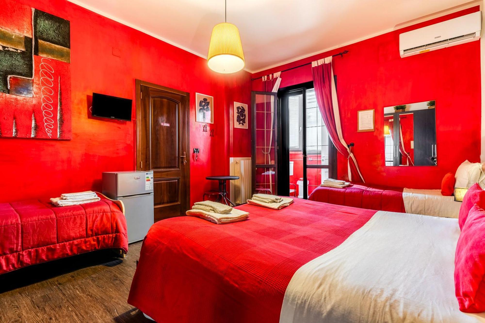 Bnb Sottosopra Gallipoli Exterior foto