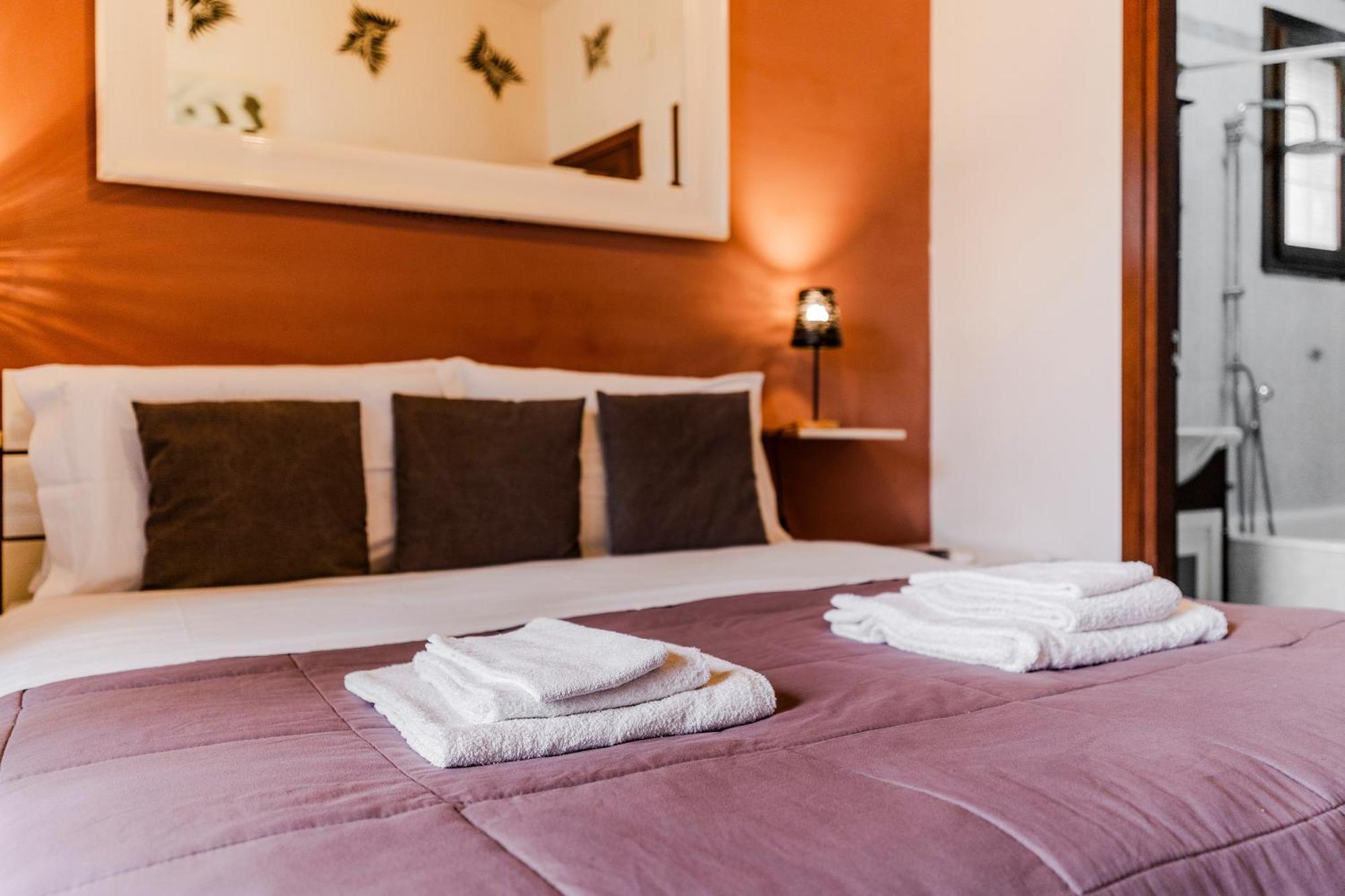 Bnb Sottosopra Gallipoli Exterior foto