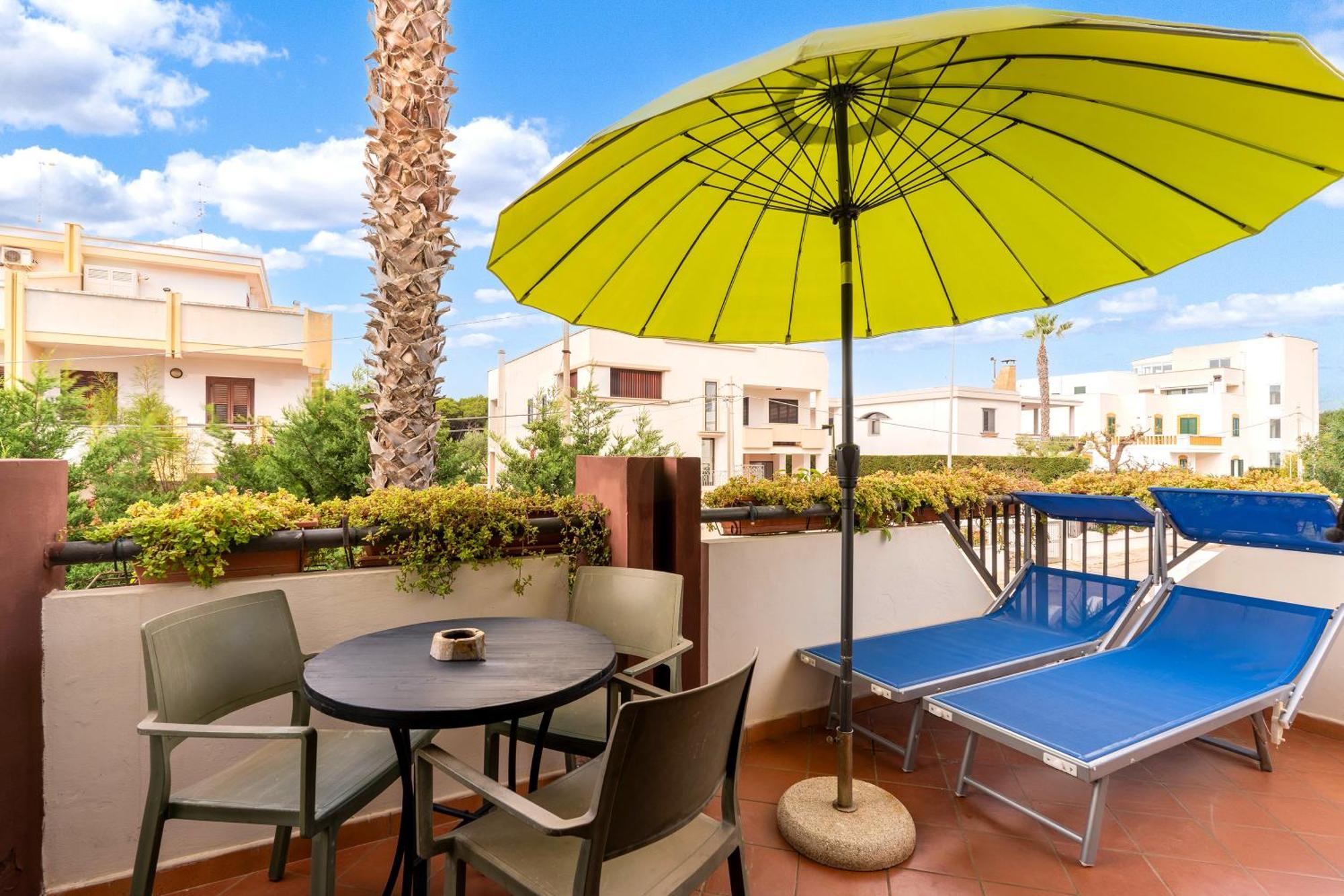 Bnb Sottosopra Gallipoli Exterior foto