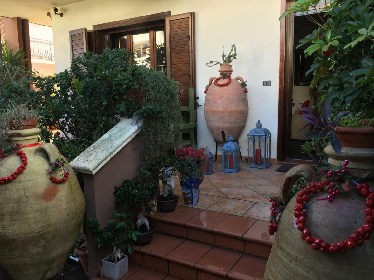 Bnb Sottosopra Gallipoli Exterior foto
