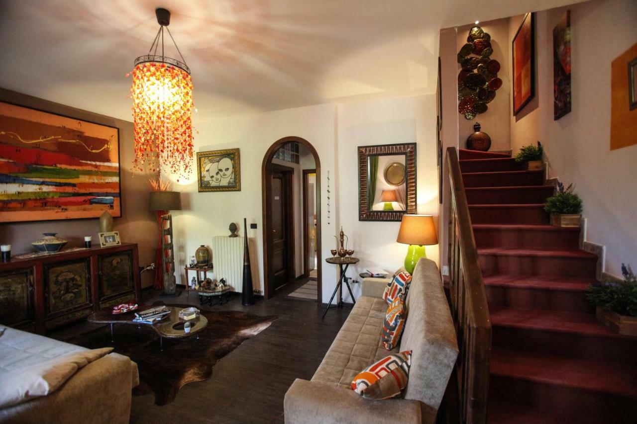 Bnb Sottosopra Gallipoli Exterior foto