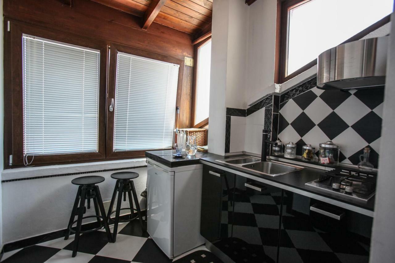 Bnb Sottosopra Gallipoli Exterior foto